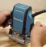 Virsfrēze RP0900J 6-8mm  900W, MAKITA