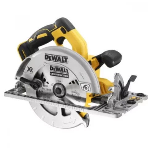Akum. Rokas ripzāģis 18V 184mm DCS572N-XJ DeWALT