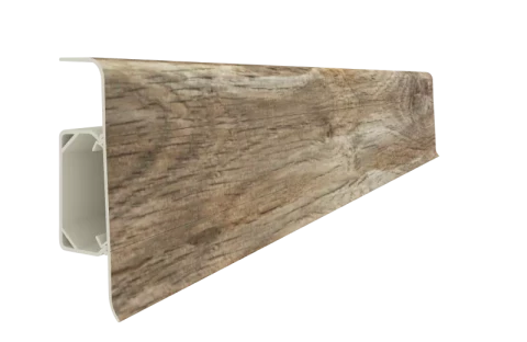 SKIRTING BOARD 610 ESQUERO  66.6x21.9x2500mm