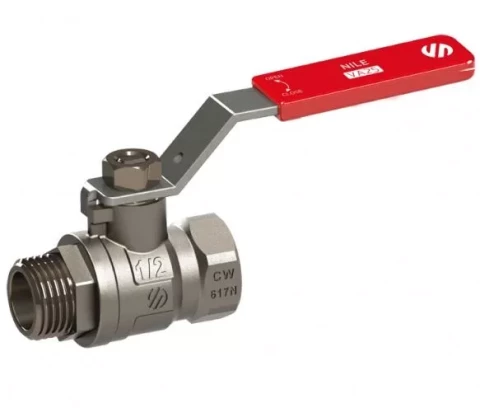 Lodv.ventilis ARCO 3/4  FM  garais rokturis