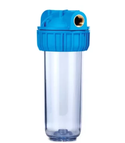 Filtra korpuss JUNIOR SINGLE  3P SX 3/4