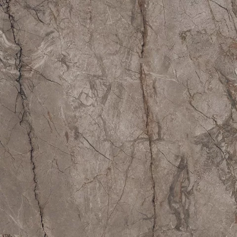 Tiles Douglas 42x42 brown matt (1.41m2/8 pcs.) R9