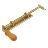 Door bolt 260x190x50mm