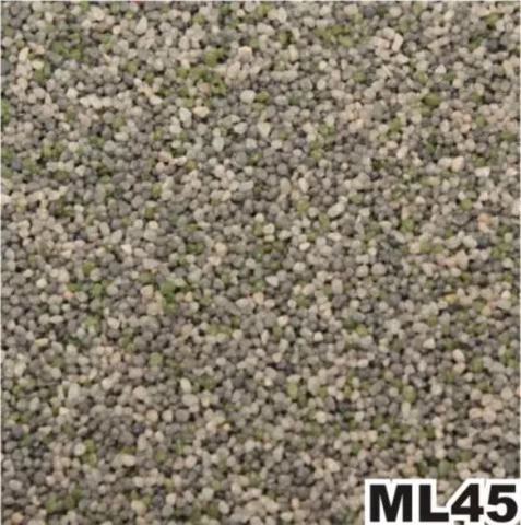 Ekofleks AL99 Mosaic Plaster 1.8mm 25kg ML45