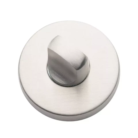 Aizgrieznis WC INOX nerūs.tēr. (Q 5/6 mm) 10mm INOVO