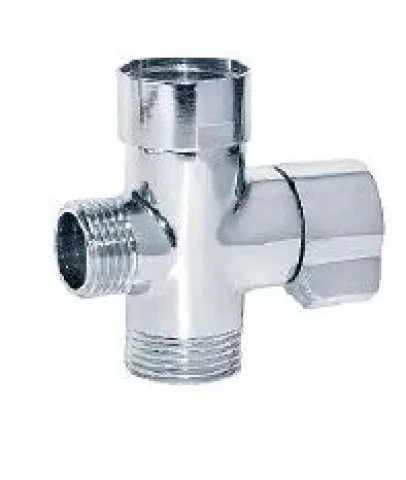 Vannas maisītāja pārslēdzējs  MG-589 , hroms  7110004