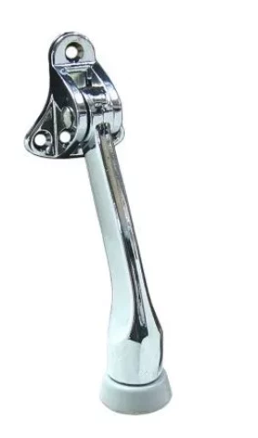 Durvju fiksators atmetams, mazais 125mm