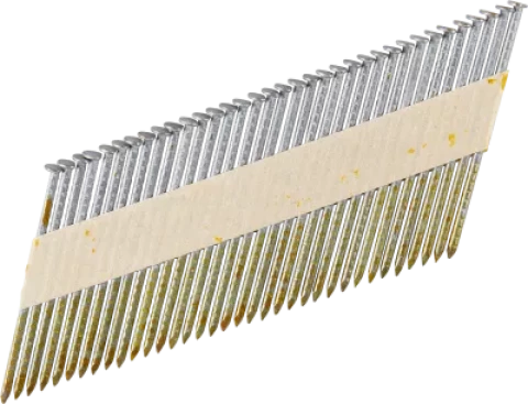 ESSVE nails ribbed 2.8 / 75 M-FUS 34D-1400 pcs. 772405