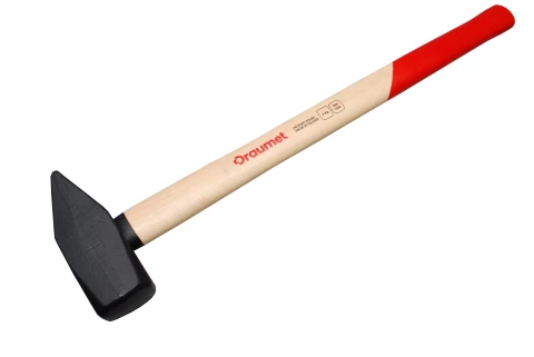 DRAUMET Heavy-duty hammer 8,0kg