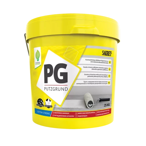 Sakret PG 15kg Primer