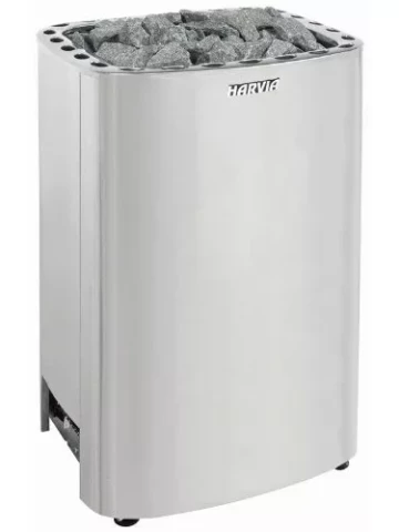 Krāsns pirts el. CLUB K-15G  HARVIA HRKG150400