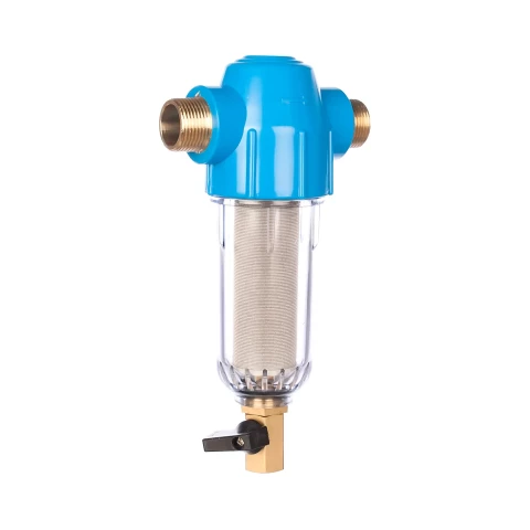 Geyser filtrs XIT 100mkm (Eng)