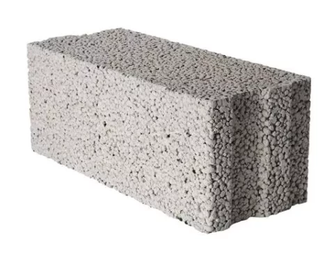 FIBO bloki 300mm 185x480 Efekt 3Mpa 48gab/1.277m3/1071kg/paletē