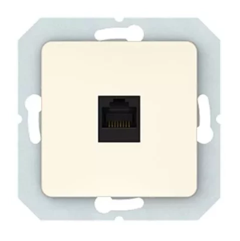 VILMA SL 250 ZILOŅKAULA rozete RJ45 meh