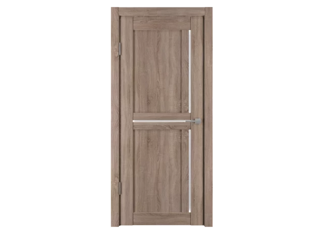 Дверной комплект Mix7 600x2000 с рамой Botega дуб