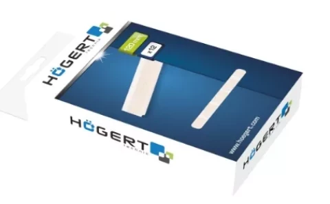 Wax crayon 12cm white 12pcs/pack