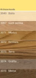 POLYX®-OIL TINTS  Graphite on Oak (3074) 0,125 L