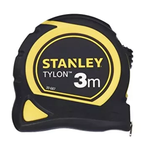 Stanley Measuring Tape 3M