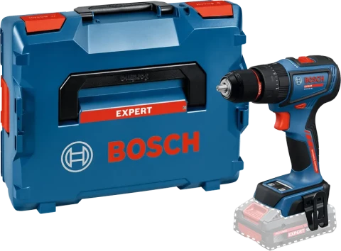 Akum. Triecienurbjmašīna EXPERT EXSB 18V-90, 36/65Nm L-Box bez akum. un lādētāja Bosch 06019R3100