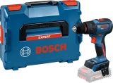 Akum. Triecienurbjmašīna EXPERT EXSB 18V-90, 36/65Nm L-Box bez akum. un lādētāja Bosch 06019R3100