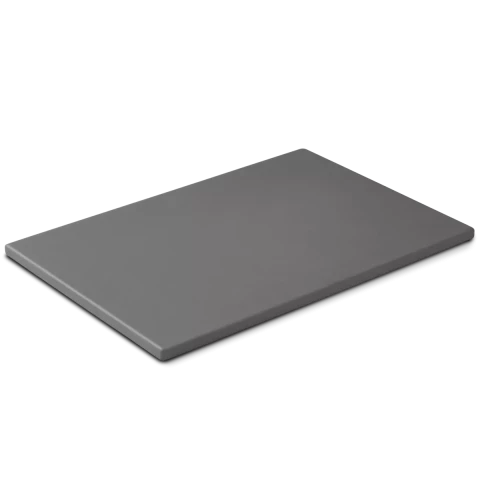 WEBER SQUARE GLAZED BAKING STONE pizza stone 30 x 44cm, 18414