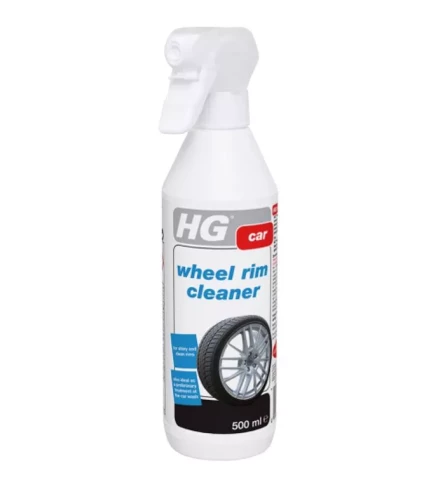 HG Auto disku tīrītājs 0.5L