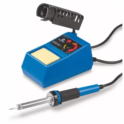 Lodēšanas iekārta, KEMPER