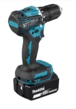 Cordless drill DDF487Z 18V 40/25NM Makita