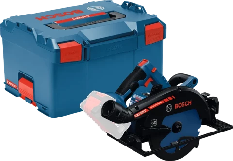 Akum. Ripzāģis EXPERT EXKS 18V-68 GX, 190mm L-Box bez akum. un lādētāja Bosch 06016B5301