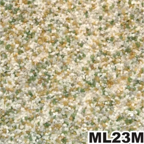 Ekofleks AL99 Mosaic plaster with marble 1.8mm 5kg ML23M