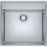 FRANKE nerūsējošā tērauda izlietne MRX 210-50 TL, 127.0531.852