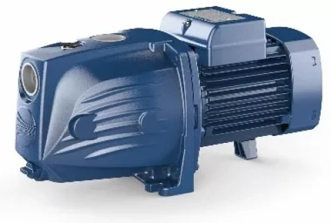 Pump JSWm 2CX 0,75 KW/230V