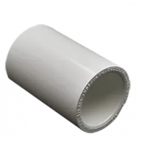 Līmējama CPVC uzmava 3/4" karstajam ūd. 4701-007