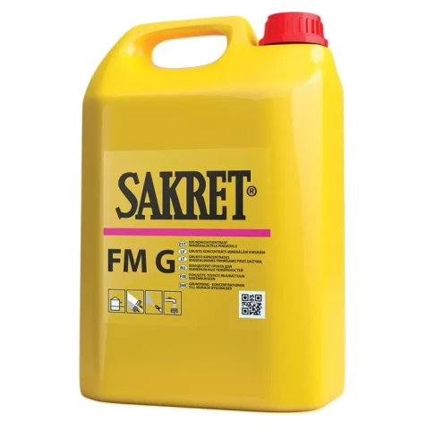 Sakret FM-G 5L Primer