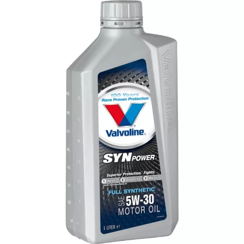 Valvoline 5W30 1L SYNPower