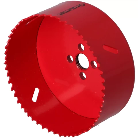 DRAUMET Кольцевая коронка BI-METAL M2 57 x 34mm