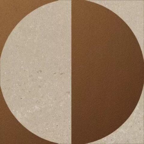 Tile decor 20x20x8 Matrix light beige 029 (30 gab)