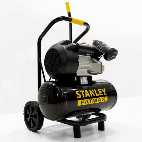Oil compressor Stanley FatMax 8119550STF521