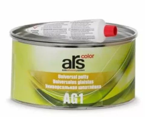 ARS Шпатлевка универсальная 0,2кг AG1