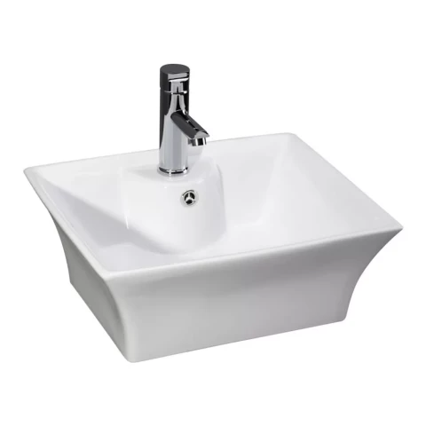 Uzliekama izlietne galda virsmai Venezia xx