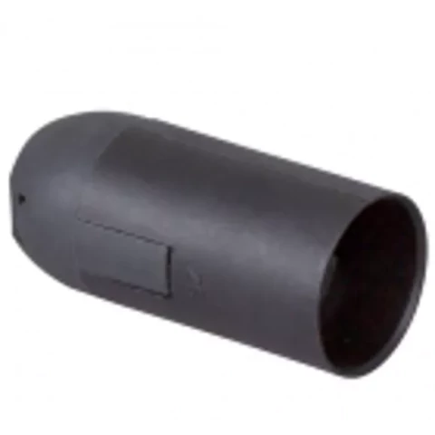 PATRONA E14 GLUDA MELNA  NOVIPRO