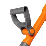 Akum. Kultivators DAT 2521Li SET 21V 4.0Ah 220mm, 180mm DAEWOO