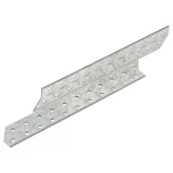 Nesošā plāksne (spāru leņķis)  32x290x2.0 mm labais