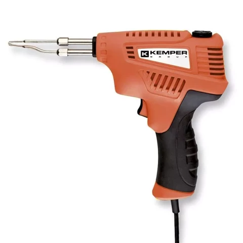 Profesionāla momentlodāmura 200W komplekts, KEMPER