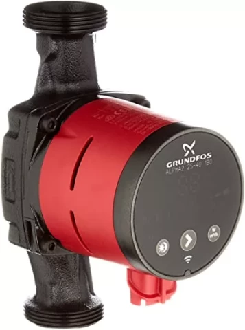 Grundfos cirkulācijas sūknis ALPHA2 25-40 , 97704990/99411165