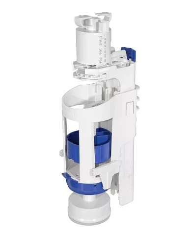 Сливной механизм Gustavsberg DUO, с кнопкой GB19299N2953 Gustavsberg