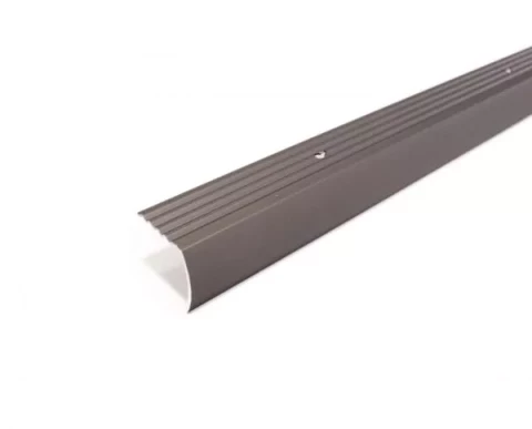 SLIEKSNIS D4 PE 29X29MM 2.7M RIEVOTA VIRSMA BRONZA