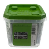 Naglas F16 1.6x25mm Zn 3700gab/iep., ESSVE 776441