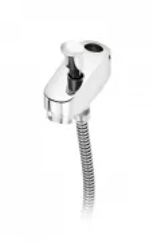 Излив с переключателем Gustavsberg хром