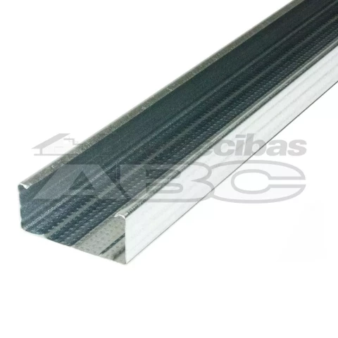 POL CD PROFILS 0.5MM 4.0M60X27MM 12GAB/PAKĀ